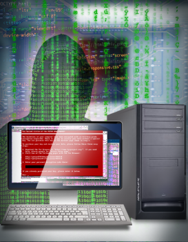 IT-Sicherheit / Informationssicherheit